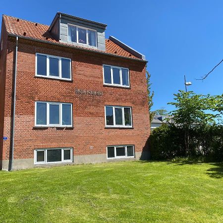 Malthe Bruuns Vej 17, 1. Sal Apartment Thisted Luaran gambar